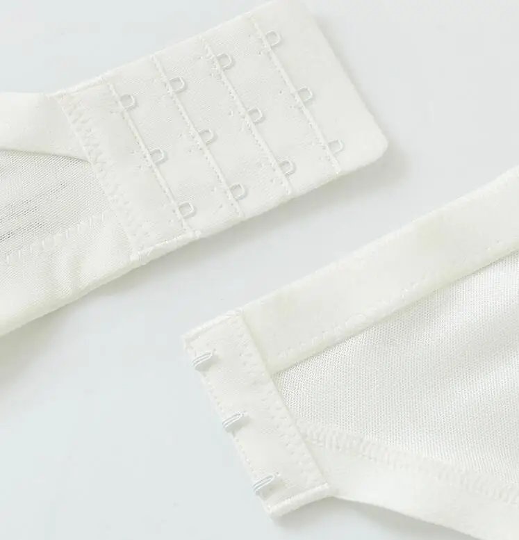 Womens Soft Cups Minimizer Bra Full Coverage Non Padded Underwire Lace Floral Push Up Bra Female Lingerie 32 34 36 38 40 C D E F