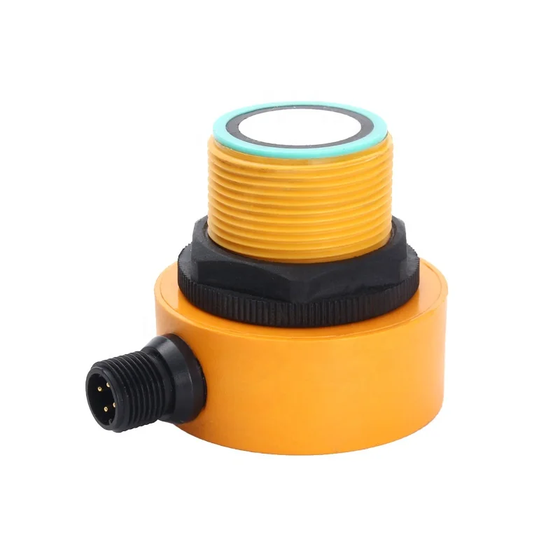 

UB2000-T30-E4-V15 Ultrasonic Proximity Sensor Module Price