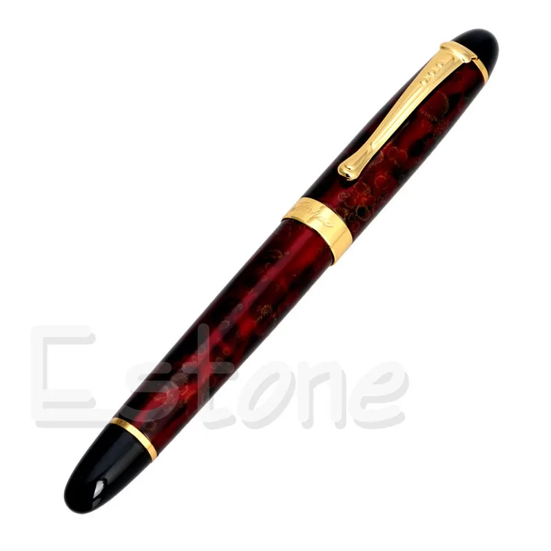 

Перьевая ручка B36C JINHAO X450 Carven B/перо среднего размера, 3 цвета