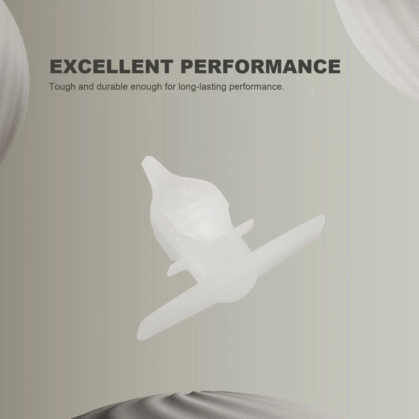 20 шт. автомобильные зажимы для передней фотовспышки транспортера T5 T6 уплотнения