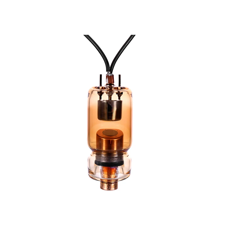 

hbj21 x-ray tube inserted