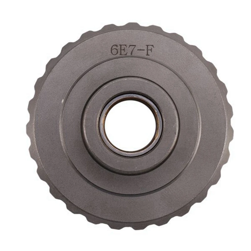 1 шт. 6E7-45560-00 передняя шестерня 27T для 9 л.с. 15 подвесного мотора Yamaha Parsun 2-тактного