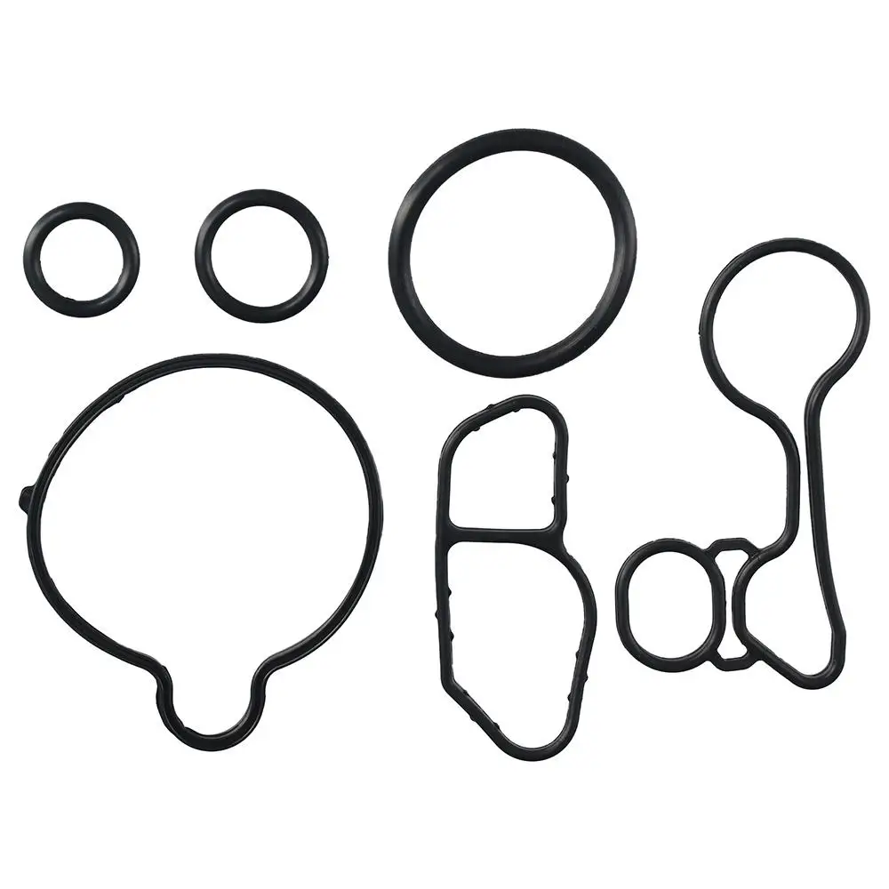 

1 комплект автомобильных аксессуаров, запчасти 55565385, прокладка 55568539, черная прокладка, сменная Резина 55568536, прокладка корпуса для автомобиля