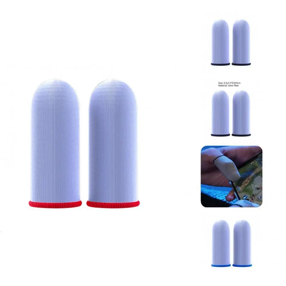 Напальчники Для Игр Москва Купить