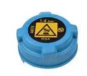 

95510506 сменная крышка резервуара для воды радиатора COMBO D BOXER III JUMPER III DUCATO III/EURO4/EURO5