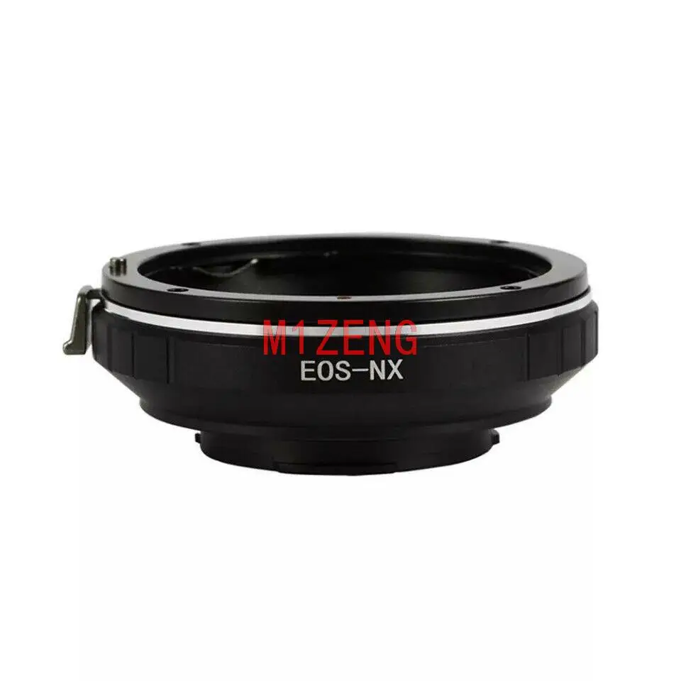 Переходное кольцо EOS-NX для объектива Canon EOS к камере Samsung nx NX5 NX10 NX11 NX20 NX30 NX100 NX210 NX300