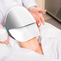 anti aging 4 colors led red therapy face mask pdt photon machine facial skin tightening acne treatment beauty rejuvenation mask
