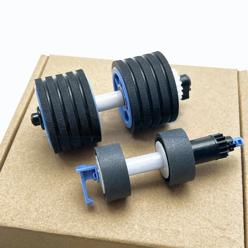 Профессиональный набор колес для разделения страниц сканеров Canon DR-C230 DR-C240 DR-M160