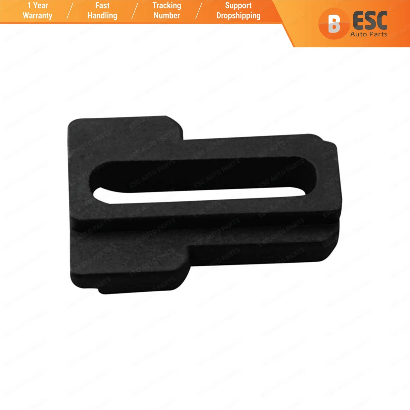 esc auto parts esr513 sunroof repair plastic part 91806 2605r 91381 9569r for renault mercedes honda ship from turkey free global shipping