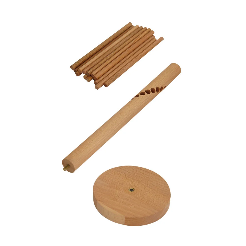 

Drying Rack Stand Spaghetti Noodle Hanging Pasta Rack Household Pasta Drying Rack Pasta Rack for Restaurant Hotel Home