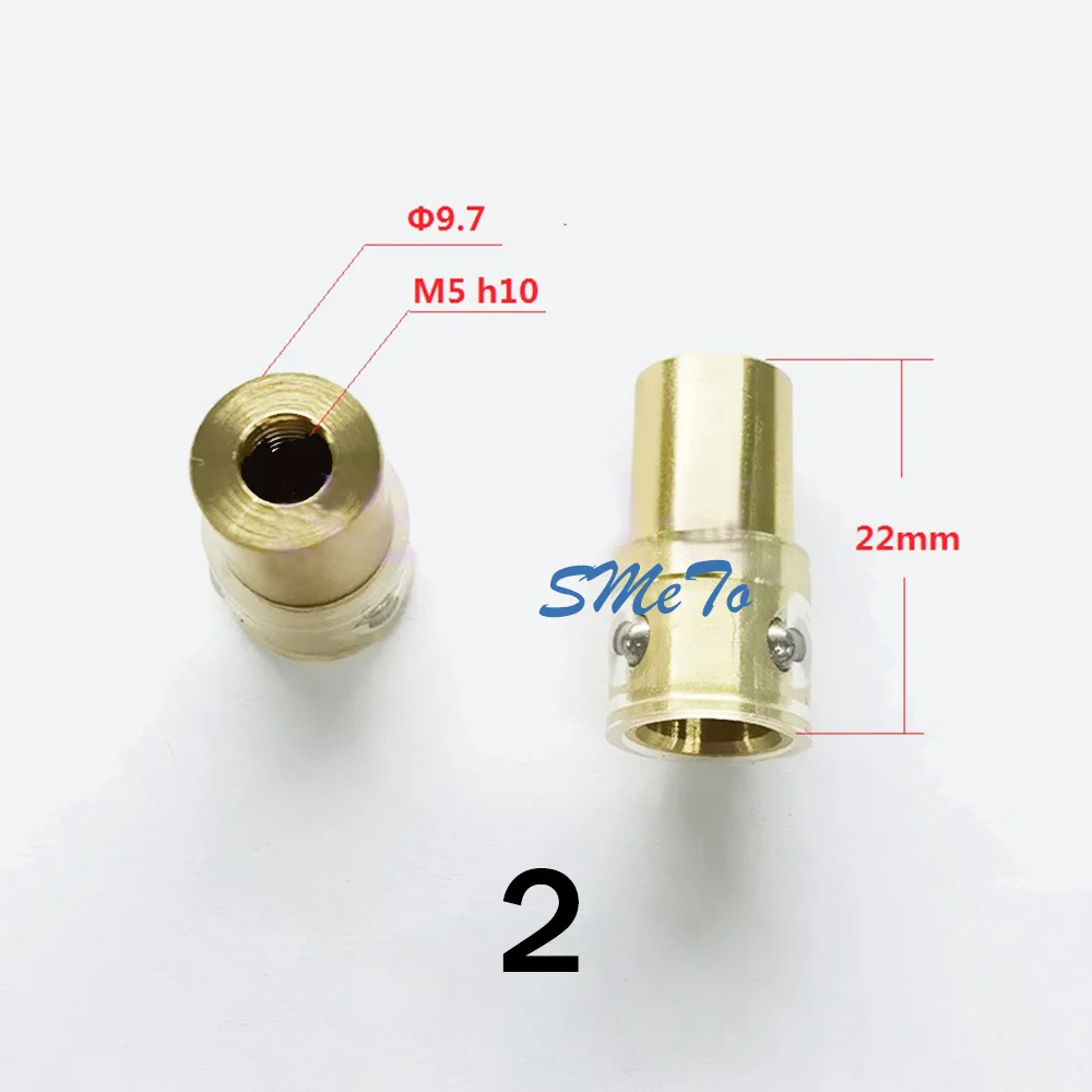 Соединительный стержень сопла JUKI нестандартный разъем Держатель для Juki SMT