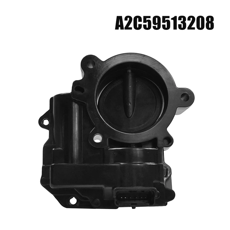 

Корпус дроссельной заслонки автомобильный корпус дроссельной заслонки для MW I20I Mini Citroen R56 R57 R58 R59 A2C59513208