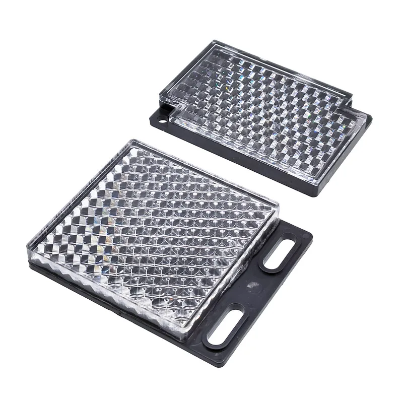 Фотоэлектрический датчик, фотоэлемент, фотоэлемент, рефлектор, фотоэлемент, 1 шт.