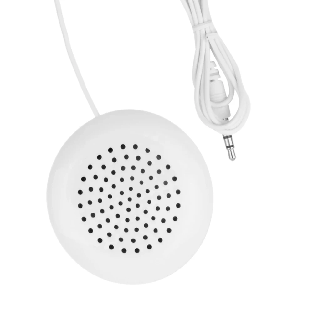 

Портативная мини-Подушка 3,5 мм, аксессуары для ноутбука MP3 MP4