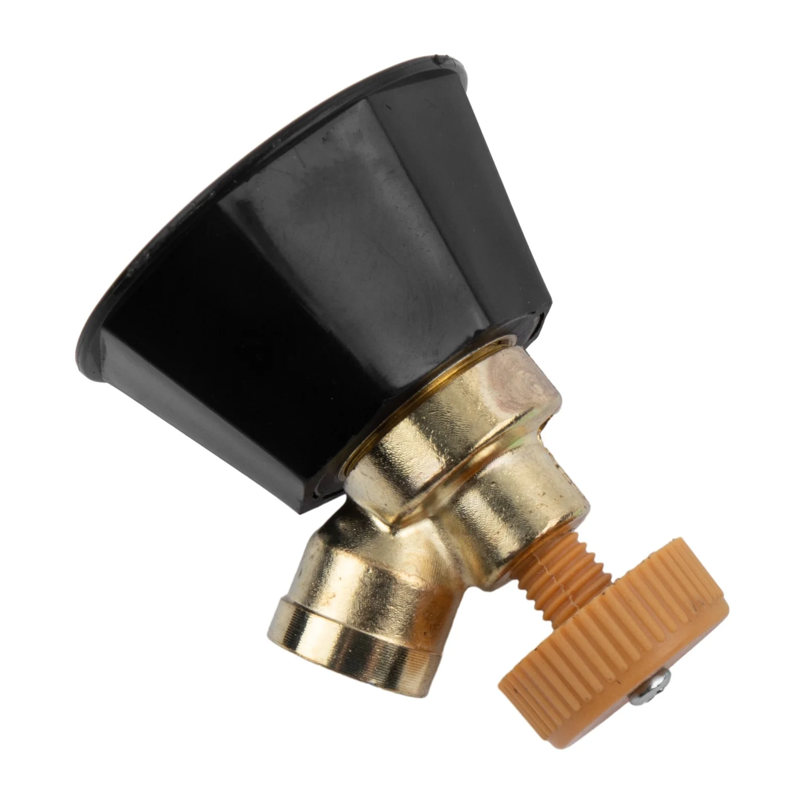 Регулируемая насадка-распылитель сельскохозяйственная распылительная садовая