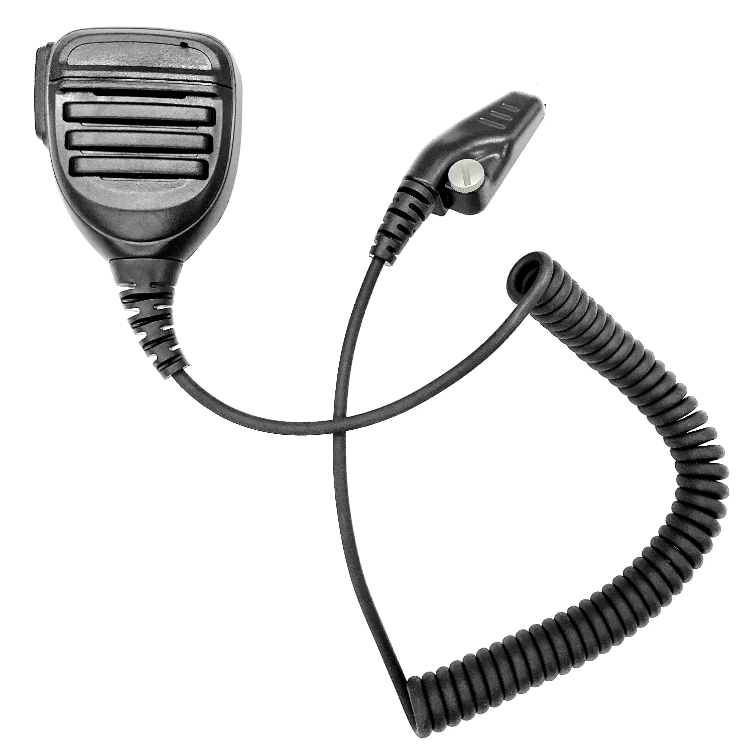 Remote Waterproof Speaker Microphone Mic PTT for Kenwood NX200 NX200S NX210 NX210G Walkie Talkie Two Way Radio