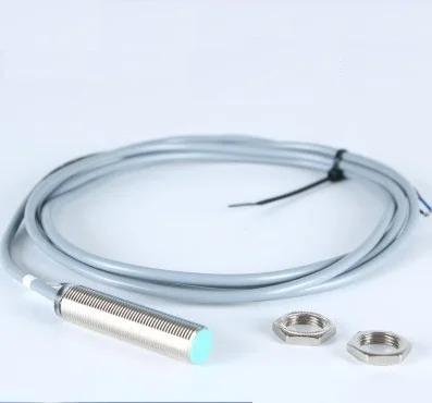 Новый Индуктивный датчик