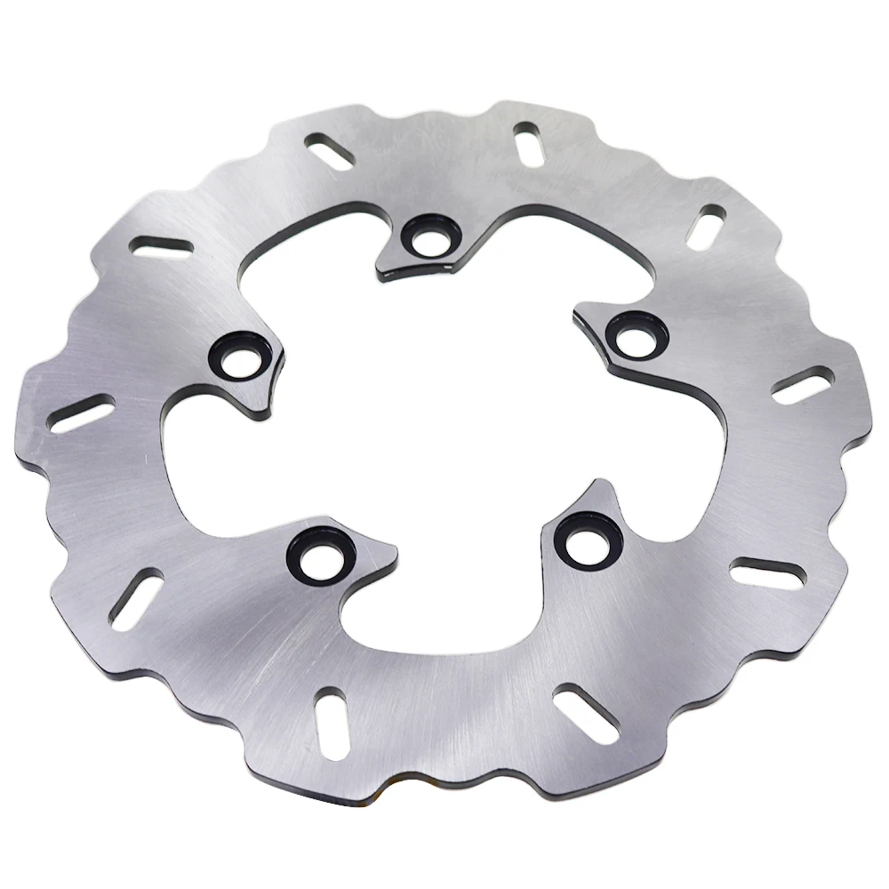 

220mm Rear Brake Disc Rotor For Suzuki GSXR600 GSXR750 GSXR1000 2001-2021 2020 2019 2018 2017 2016 2015 2014 2013 2012 2011 2010