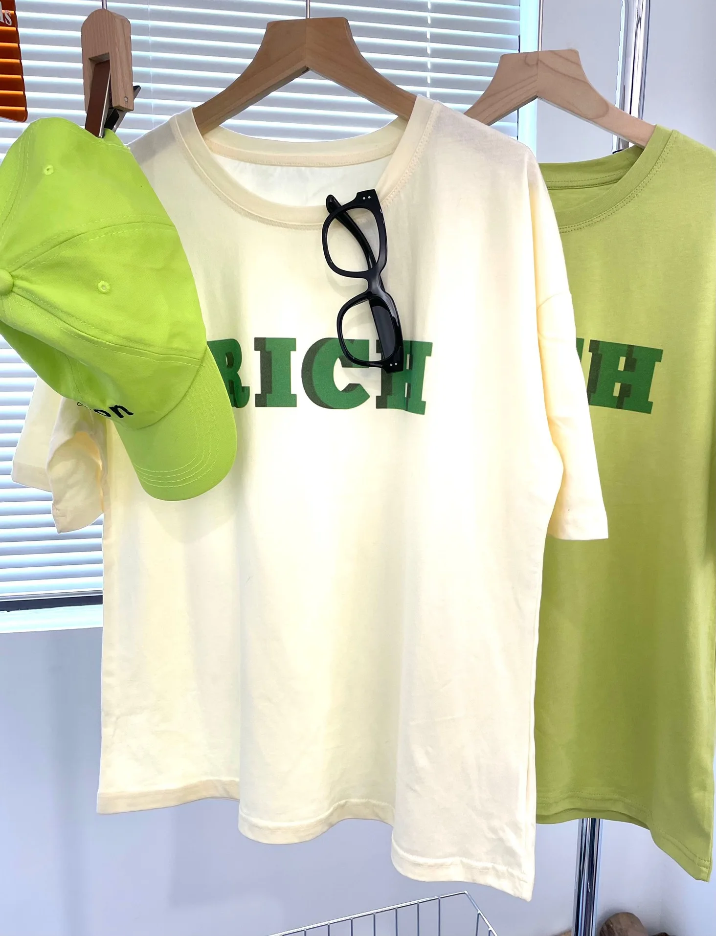 2022 женские летние свободные стильные хлопковые футболки с буквенным принтом