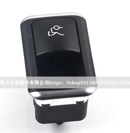

2049055602 для 2009 Benz E-CLASS Slave Single Power Window Rocker Switch Black