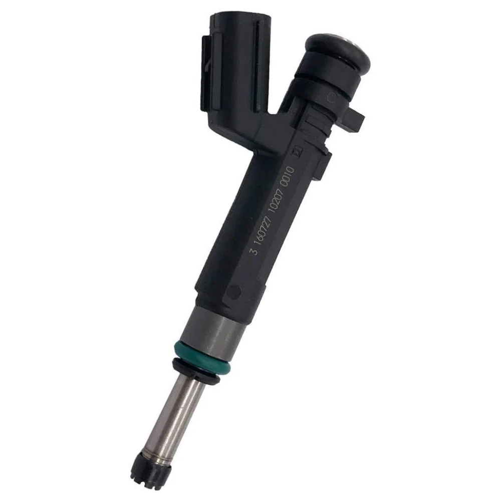

Fuel Injectors 18 Holes for 2012-2015 Nissan Versa 1.6L L4 HR16DE 16600-1KT0A