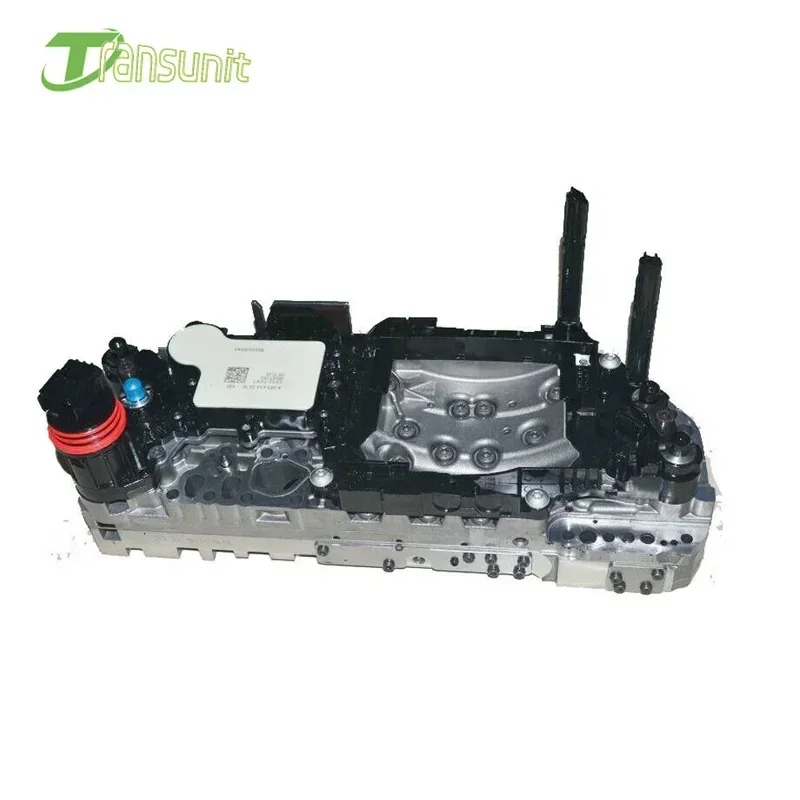 722.8 Блок управления коробкой передач CVT с корпусом клапана и электромагнитами