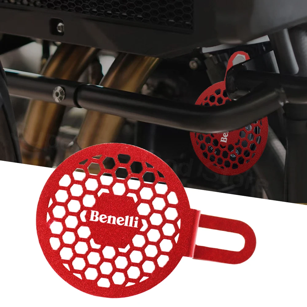 Защитная крышка динамика для мотоцикла TRK 800 X 502 x 502c 251 TNT 125 300 600