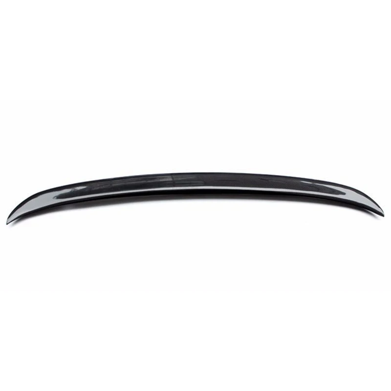 Спойлер для BMW 5 серий E60 M5 525i 528i 530i 535i стиль AC 2004 05 06 07 - 2010 аксессуары крыльев