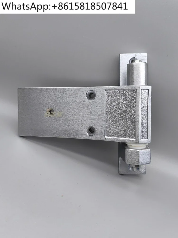 zawias do lodów przechowywania na zimno z trzema otworami KTL Wytrzymały zamrażarka Zawias YL-204S zimnego pomieszczenia