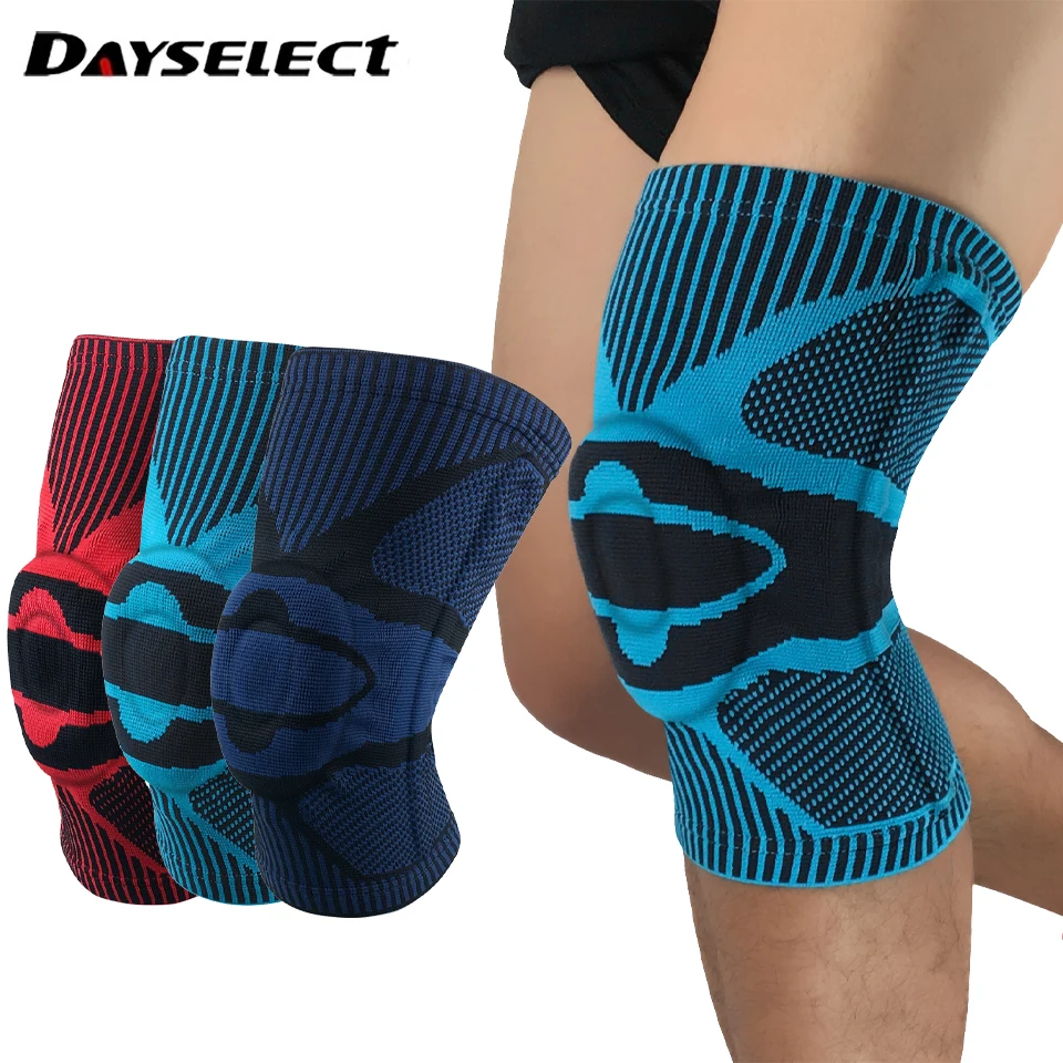 

1 пара зимние нейлоновые и бархатные теплые наколенники для мужчин и женщин уличные спортивные теплые носки для бега баскетбола футбола