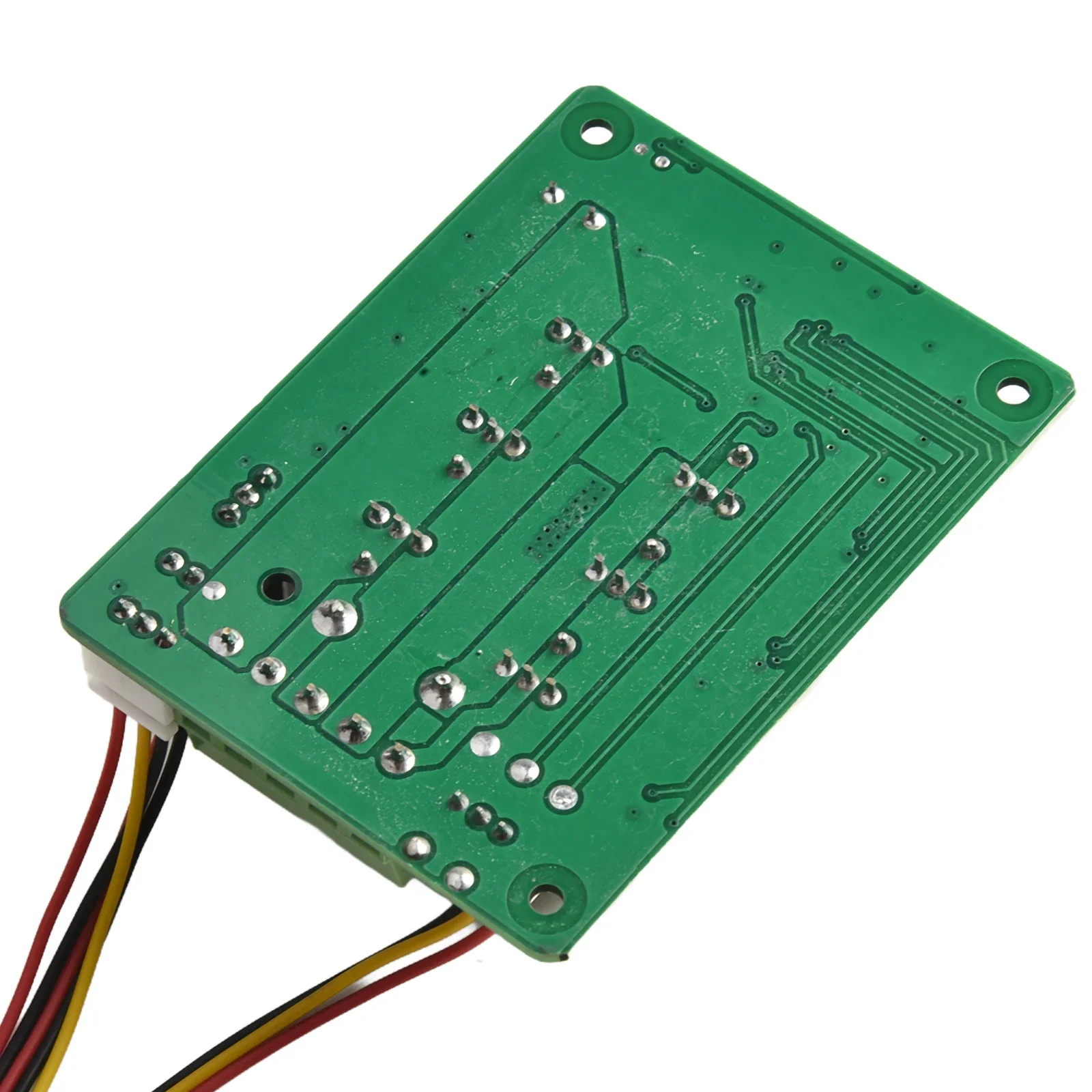 Бесщеточный двигатель постоянного тока с регулятором скорости электрическое