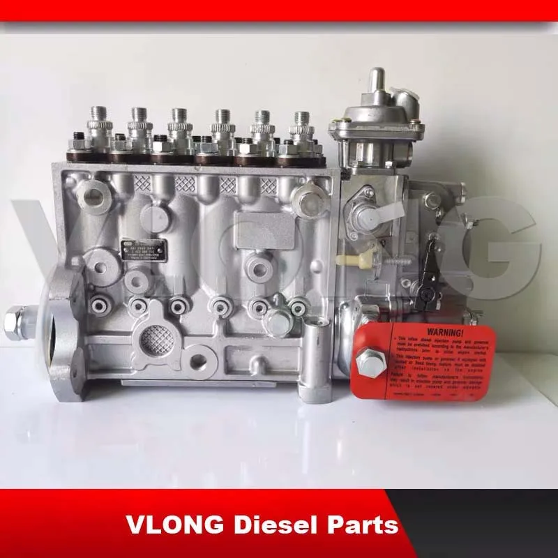 Новый дизельный самосвал прицеп морской двигатель масляный насос высокого