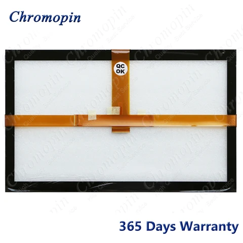 Replacement Touch Screen Glass Panel For Elo E738048 (Sourced From Japan)