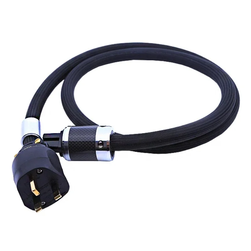 Кабель питания Furutech Alpha PS-950-18 AC