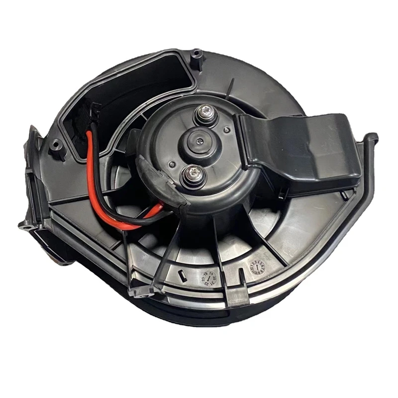 4F 0820020 Двигатель вентилятора двигатель обогревателя кондиционера в сборе для A6 S6