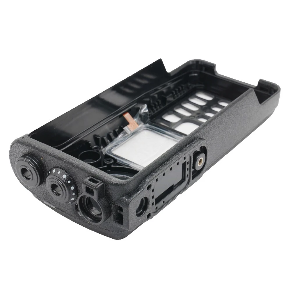 Two Way Radio Case Housing for XiR P8668i DGP8550+ DP4800e DP4801e XPR 7500e XPR7550e XPR7580e DGP 8550e Walkie Talkie