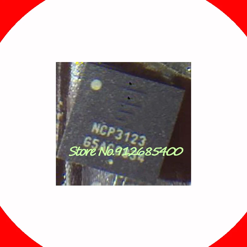

5 шт./лот NCP3123MNTXG QFN32 новые и оригинальные Фотообои