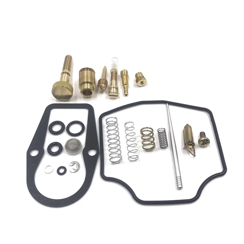 Набор для Ремонта Карбюратора мотоцикла ремонт и модификация карбюратора YAMAHA