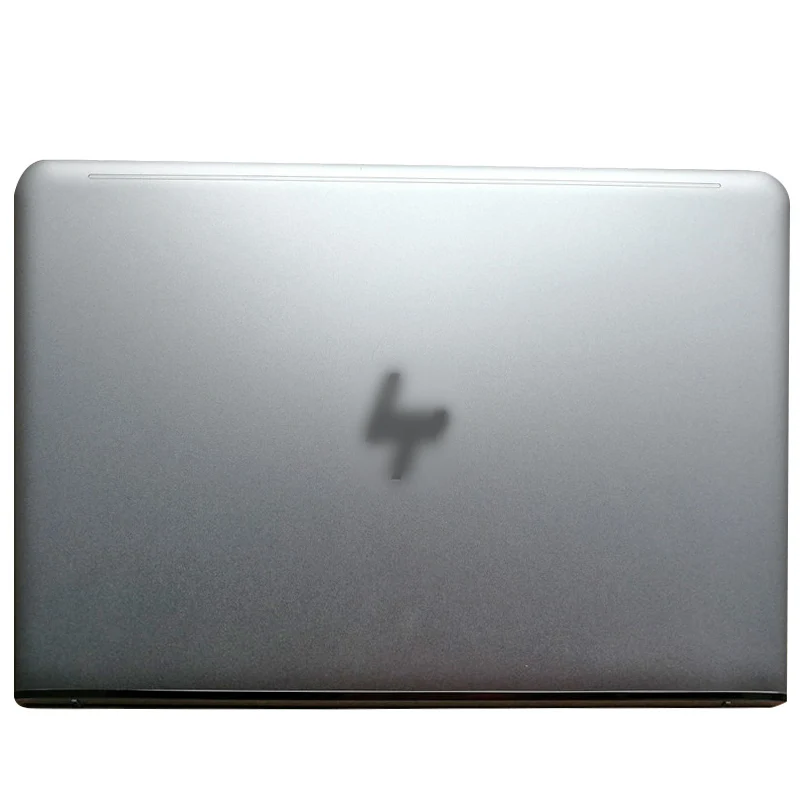 Задняя крышка ЖК-дисплея для ноутбука HP ENVY 13-AB/Передняя панель/петли/Упор