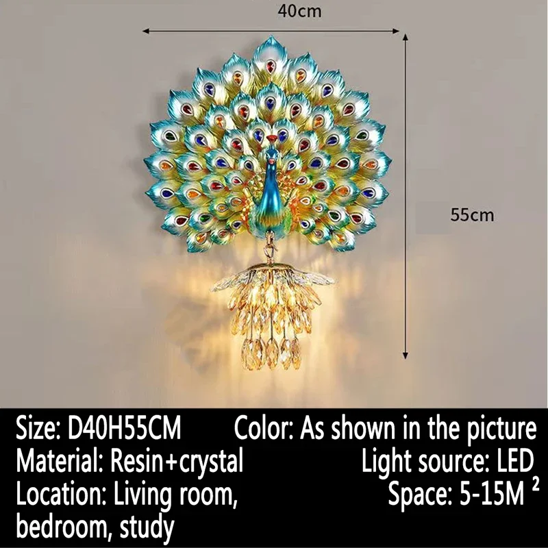 Настенный светильник BUNNY OUFULA