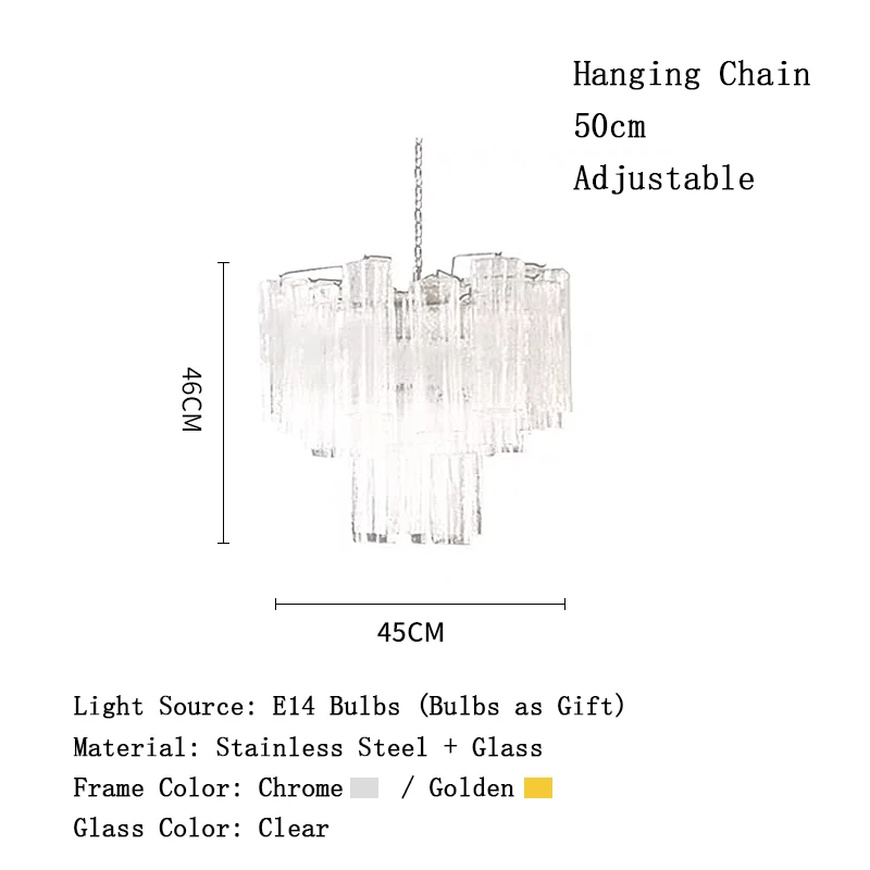 

Стеклянные подвесные потолочные люстры, светодиодное освещение, подвесной светильник для комнаты, винтажный декор для гостиной, блеск, ресторан, роскошь