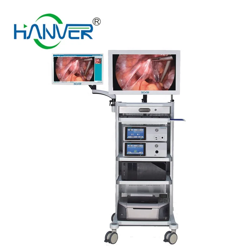 Рисунок 2 - Медицинское оборудование эндоскопическая