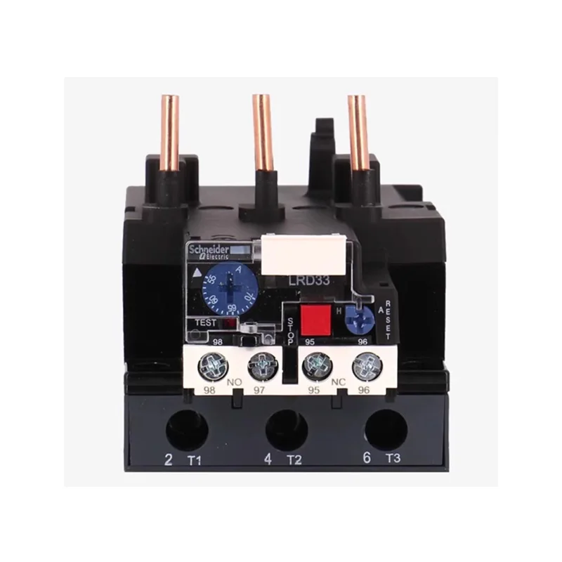 Оригинальное тепловое реле перегрузки LRD3322C LRD3353C LRD3355C LRD3357C LRD3359C LRD3361C LRD3363C LRD3365C