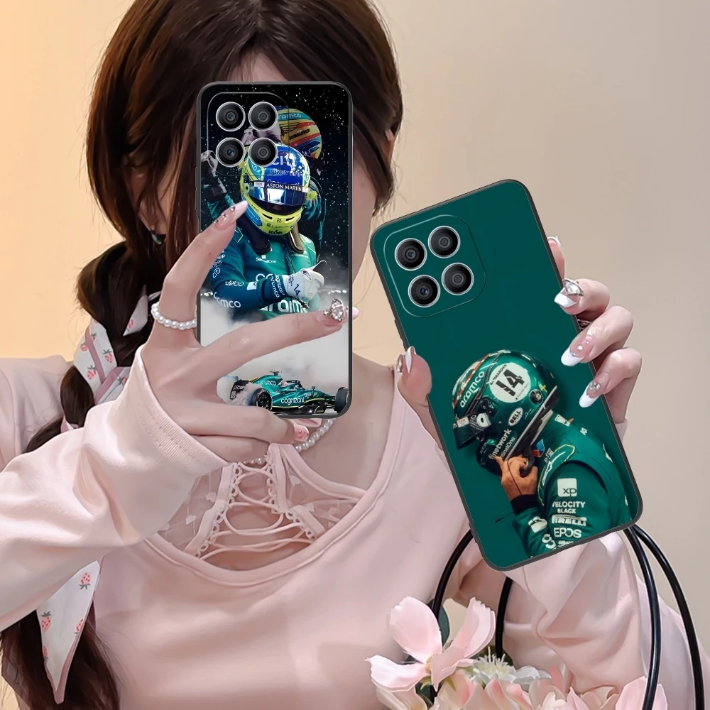 Чехол для Huawei Honor 90 80 70 60 50 30 20 10 9 8 7 Pro S SE Lite