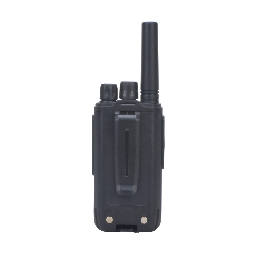 Рация TYT Mini Walkie Talkie TYT-77S UHF 400-470 МГц 2 Вт 16 каналов VOX Scrambler двухсторонняя радиосвязь