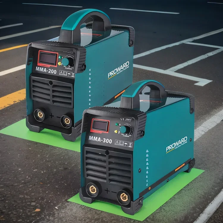 Портативный мини-маленький импульсный микро-ручной 220 В 140 А двигатель