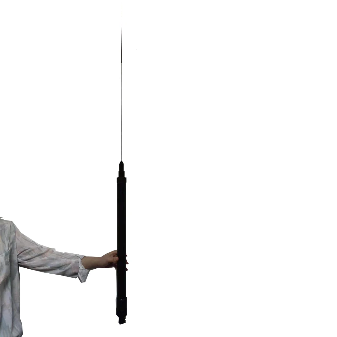 

Outdoor GSM WIFI VHF UHF 4g 5g LTE Omni Fiberglass antenna