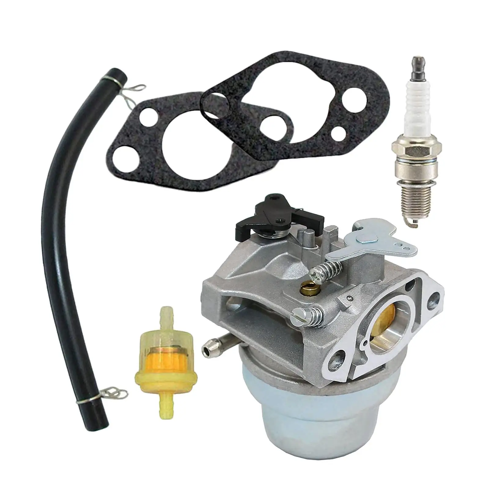 Карбюратор для газонокосилки Honda HRT216 Hrr216 Hrs216