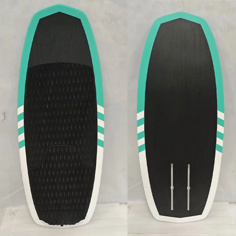 Доска для серфинга электрическая доска с подставкой из фольги детская Wasodo