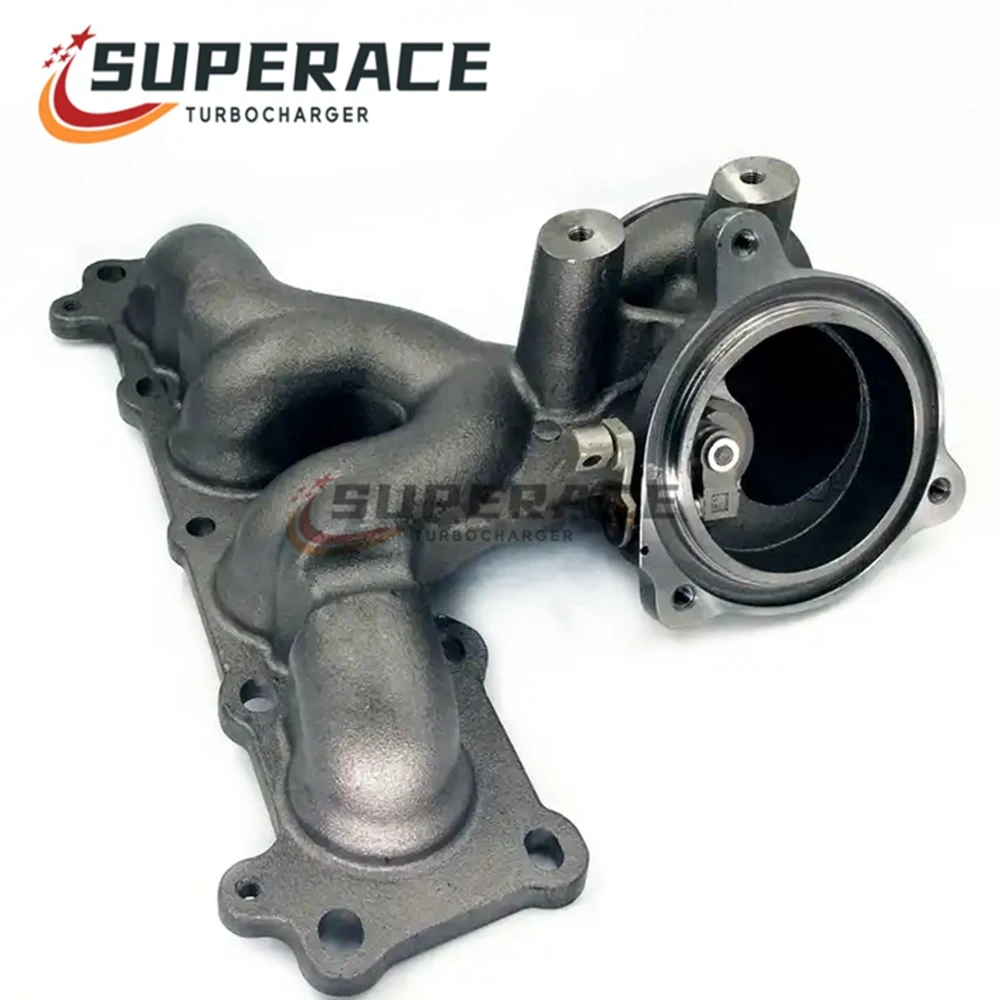 K03 53039700154 53039880154 турбокорпус для Ford Mondeo Land Rover Evoque 2.0L выхлопные части турбины 53039700191